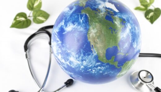 医療機関が進めるSDGs—未来を守る取り組みとは？