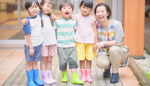 初めての保活完全ガイド｜保育園活動の「いつから何を？」をやさしく解説