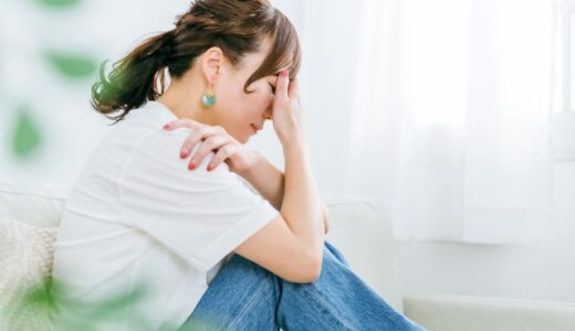 その不調、うつ病かも？末期症状になる前に知っておきたいうつ病の症状や診断について