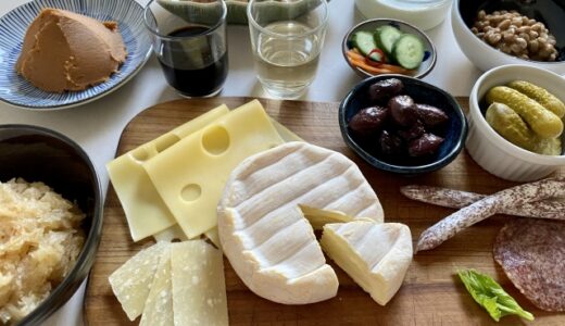 発酵食品の基礎知識と効果的な取り入れ方！家族の健康を守る簡単手作りレシピ＆活用術