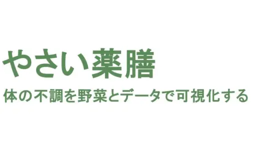 「女性の健康課題に対応」野菜×薬膳で実現するセルフケア型健康経営プログラムを新リリース やさい薬膳