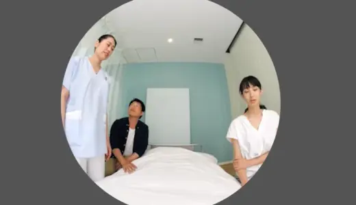 終末期を患者視点で体感する「終末期体験VR」を発売開始。