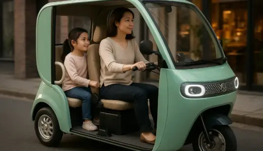 【ちょい乗りレンタル開始！】乗れる試せるライフスタイルを体感する】首都圏限定「レンタル型 試乗会」の実施が決定！先着30組限定